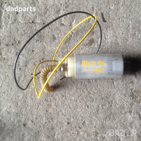 Подкачваща помпа за Audi A6, 2.5 TDI, 180к.с.,//1997-2005/