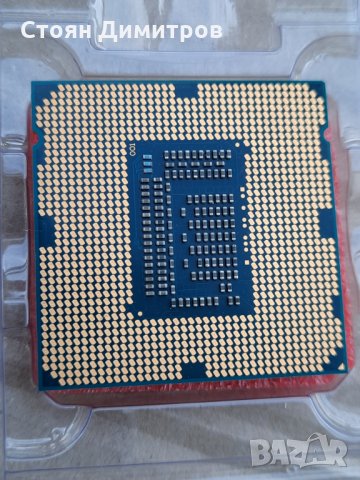 Xeon E3-1230V2 3.3GHz s1155, снимка 2 - Процесори - 31872108