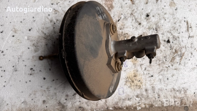 Серво усилвател / Спирачна помпа за Audi A4 - 8D0612105