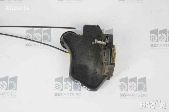 Брава врата задна дясна за Toyota Corolla E12 комби (2001-2007), снимка 2 - Части - 43390920