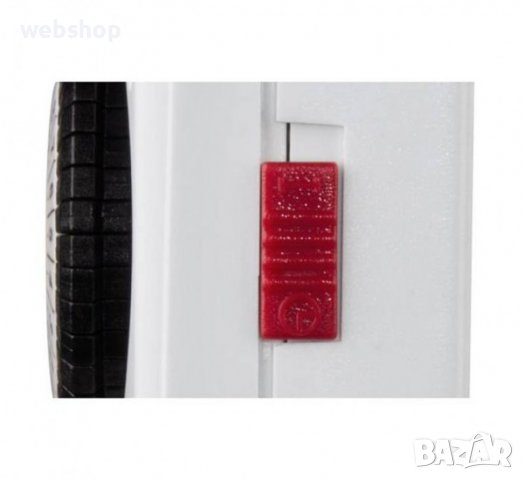 Мрежови механичен таймер HAMA , реле за време, 220V, 16A, 3680W, снимка 3 - Други инструменти - 38824462