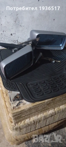 Огледало за Lancia Dedra