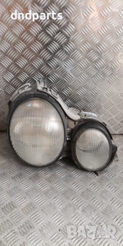 Десен фар Mercedes E-Class W210 1998г.	