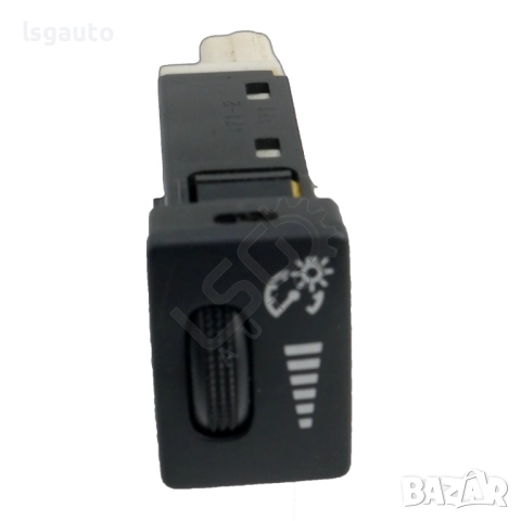 Бутон регулиране осветление табло Toyota RAV 4 III 2006-2012 ID: 154809