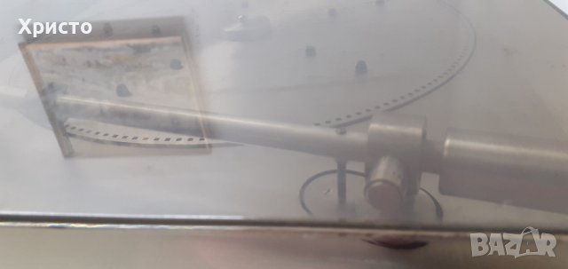 Bang&Olufsen BEOGRAM 1200 , снимка 2 - Грамофони - 38759933