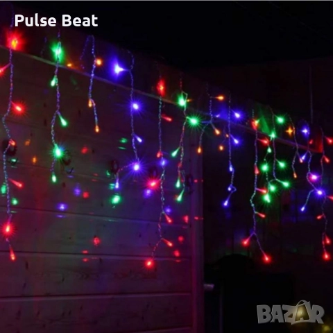 Коледна украса 