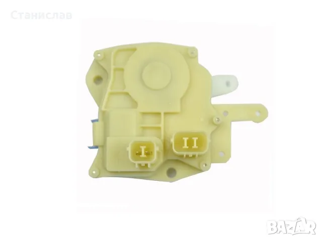 Acura TL Брава за задна дясна врата 