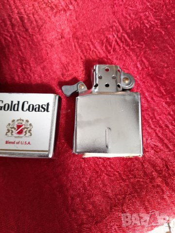 Стара бензинова запалка , снимка 7 - Колекции - 33386047