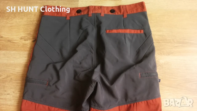 DOVREFJELL Trouser размер M панталон - 1336, снимка 9 - Панталони - 51359984