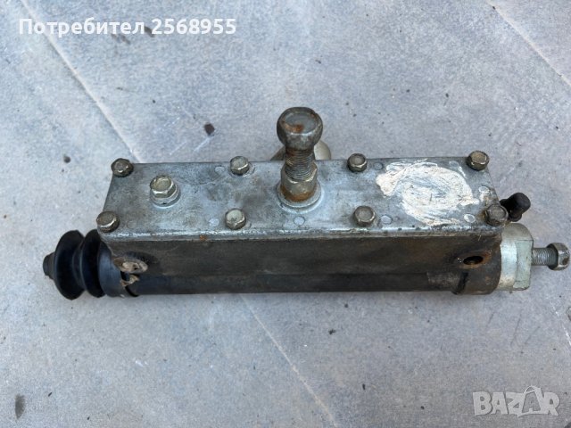 Спирачна помпа / цилиндър Автобус ПАЗ - 672M нов, снимка 2 - Части - 37109544