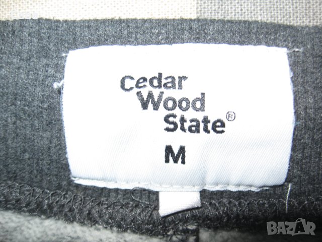 Ватирано долнище CWS  мъжко,Л