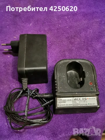  Адаптер Оригинален NETGEAR AC 230V-DC 12V 1A, снимка 3 - Мрежови адаптери - 50578947