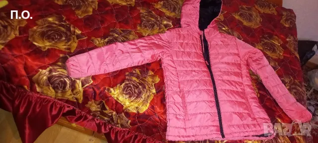 Якета за момиче 11,12год, снимка 5 - Детски якета и елеци - 48242276