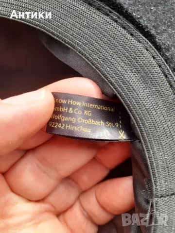 Цилиндър сгъваем , снимка 8 - Други - 49921682