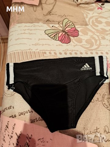 Бански "Адидас"7-8 г.