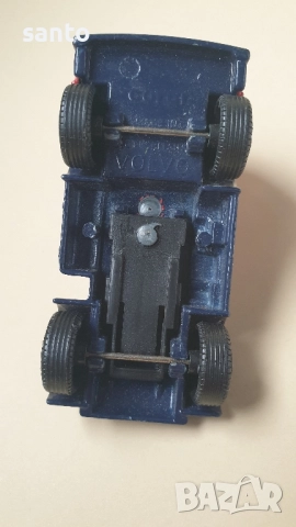 Corgi , снимка 6 - Колекции - 52771115