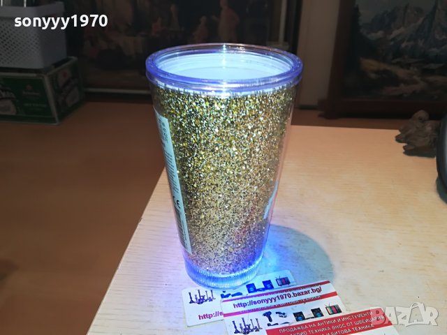 TEDI GMBH DORTMUND LED ЧАША 0401231805