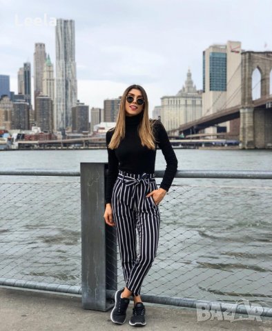 Панталон H&M, снимка 2 - Панталони - 27908092