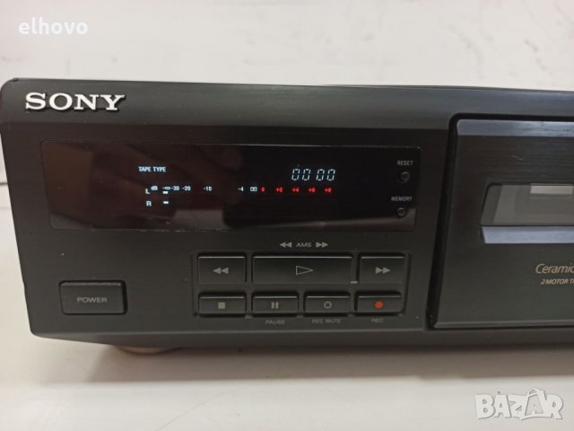 Дек Sony TC-KE300, снимка 4 - Декове - 33233488