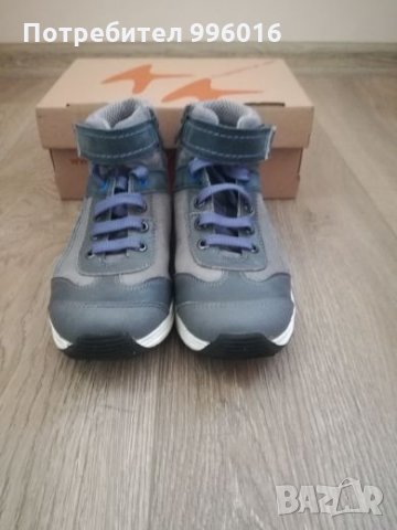 Спортни детски боти, снимка 2 - Детски боти и ботуши - 27695384