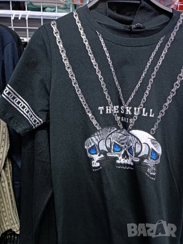 тениски, снимка 2 - Тениски - 43685238