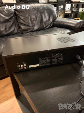 Technics RS-B905, снимка 8 - Декове - 52807026