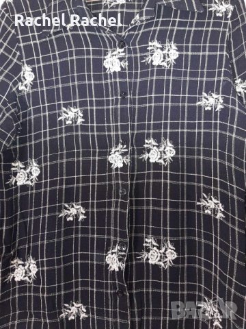 Продавам дамска риза, снимка 3 - Ризи - 43308549