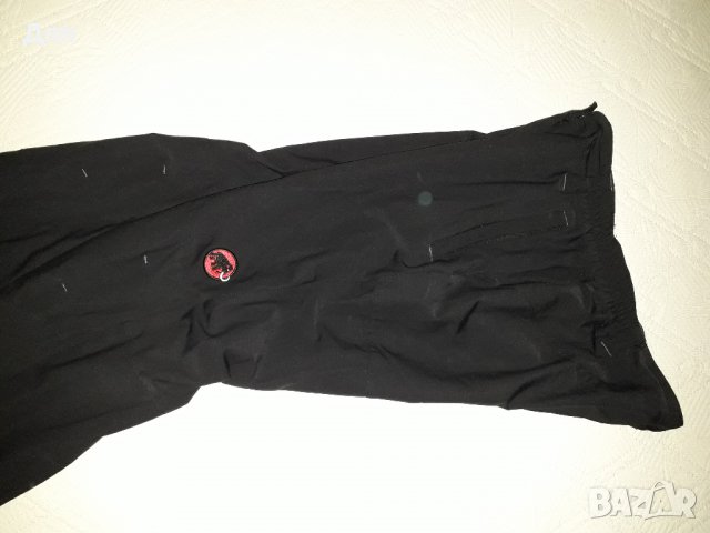 Mammut 3XDRY 40 (L) дамски туристически панталон, снимка 6 - Панталони - 28812804