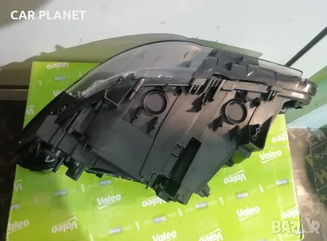 Фар фарове за BMW F10 F11 / БМВ 5 Ф10 Ф11 - H7 H7+LED. , снимка 9 - Части - 45382256