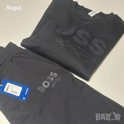 Дамски комплект Lady BOSS 