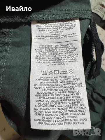 Спортен панталон Nike., снимка 5 - Панталони - 50146123