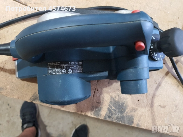 bosch инструменти, снимка 9 - Други инструменти - 51477309