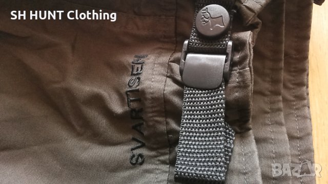 Villmark SVARTISEN Trouser размер M за лов риболов и туризъм панталон със здрава материя - 133, снимка 10 - Екипировка - 39264962