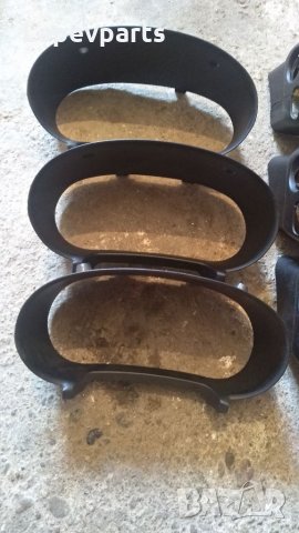 Интериорни части километраж Seat Toledo,Leon 1999-2005 Сеат Толедо Леон , снимка 3 - Аксесоари и консумативи - 33689235