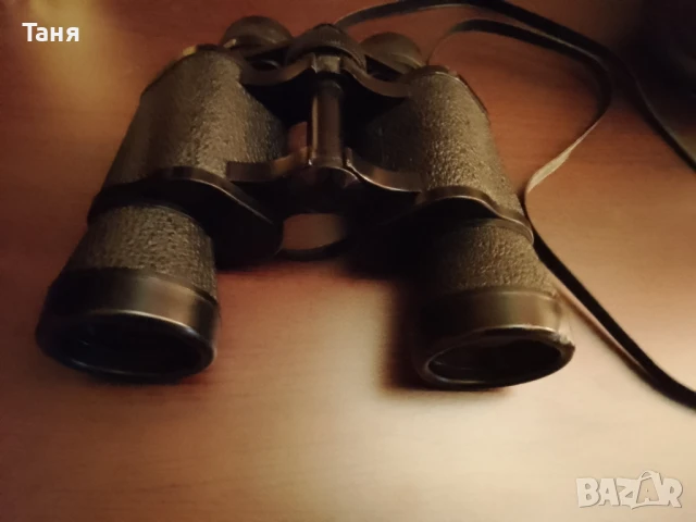 Бинокъл PRIMAX FULLY COATED 8 X 40, снимка 3 - Аксесоари и консумативи - 50483197