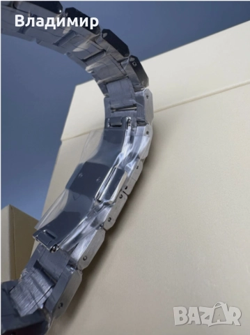 Burberry The City BU9363 - Чисто Нов, снимка 3 - Мъжки - 52977072