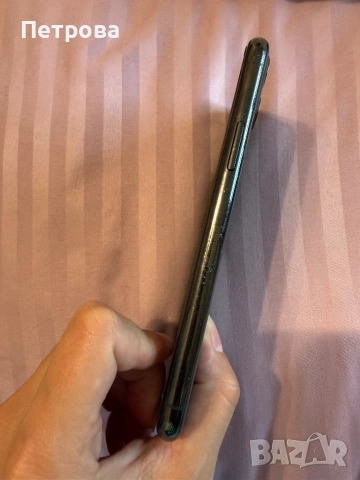 Iphone 11 pro midnight green, снимка 7 - Apple iPhone - 52019722