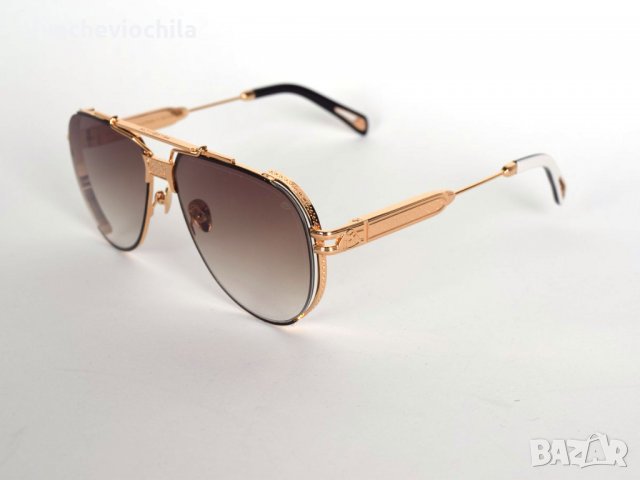 Слънчеви очила Maybach the dawn, снимка 2 - Слънчеви и диоптрични очила - 32883480