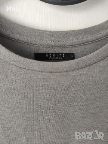 Две асиметрични туники Мохито, снимка 7 - Туники - 37358319