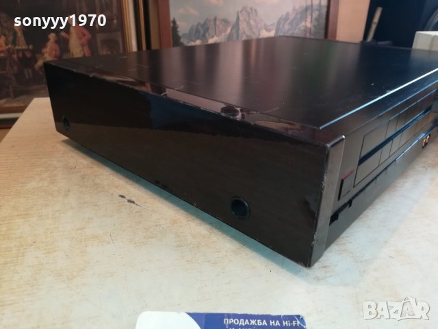 finearts by grundig t-9000 hifi tuner-внос swiss 2412211701, снимка 3 - Декове - 35234828