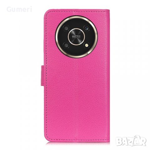 Huawei Honor Magic4 Lite - Тефтер Стойка , снимка 15 - Калъфи, кейсове - 37243540