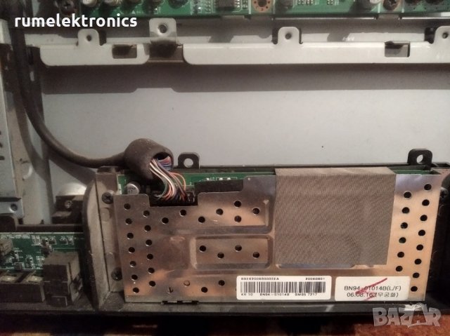SAMSUNG LE40M71B на части, снимка 8 - Части и Платки - 27964457