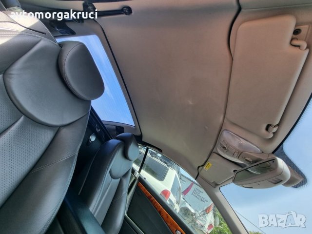 Mercedes Sl 350 2003г. W230 на части, снимка 14 - Автомобили и джипове - 36865198