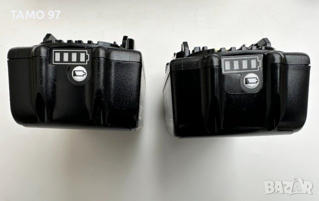 Makita DRV250 - Безчетков акумулаторна нитачка като нова!, снимка 7 - Други инструменти - 43555454