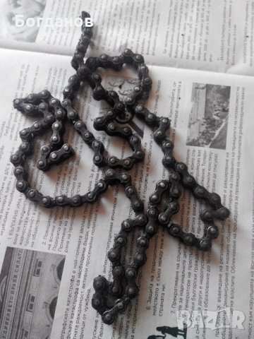 Части за Балкан 50 каквото е останало, снимка 5 - Части - 11392690