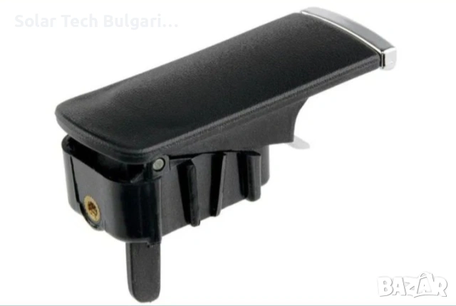 Ключалка брава за жабка Audi A4 B6 B7 SEAT Exeo