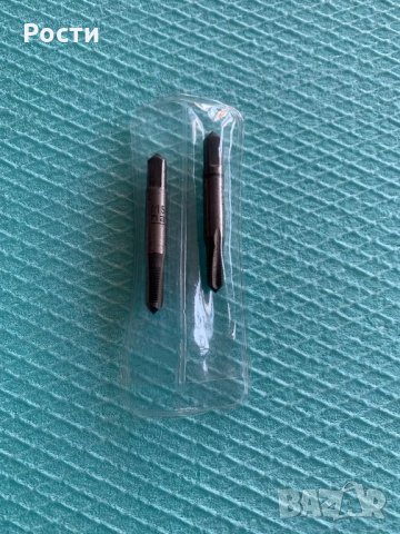 Метчик М5х0,5 ръчен 1,2, снимка 1