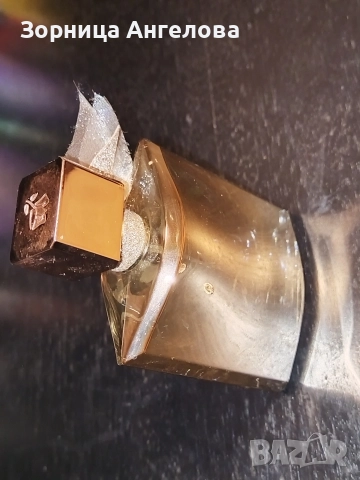 Lancome la vie est belle l'extrait Остатъчно малко количество от 50 мл, снимка 6 - Дамски парфюми - 52966764