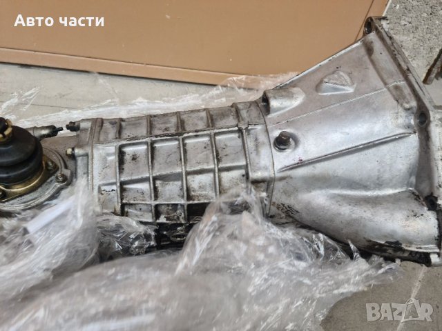 Скоростна котия 5СТЕПЕДНА ПОЧТИ НОВА.И НА МАЛКО КИОМЕТРИ ВАЗ-ЛАДА.НИВА.ЖИГУЛА.0895486622, снимка 7 - Части - 35151424