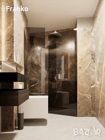 Професионални майстори за Шпакловка фаянс теракот гранитогрес , снимка 4 - Монтажи - 42069170